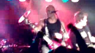 embraze one moon one star live november 2008