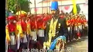 Download lagu Katon Bagaskara - Jogja, Never Ending Love (English version) mp3