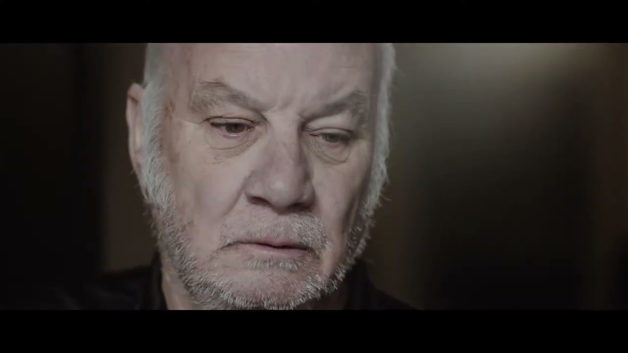 Mute — Official Trailer