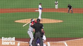 Angel Zerpa — LHP, Kansas City Royals