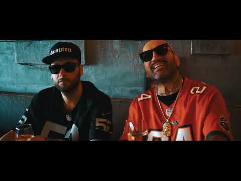 iSORROPISTIS x Destro - Στην Απ' έξω - Official music video 4k -