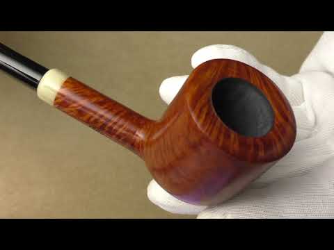 Al Pascià 1906 - pipe D302