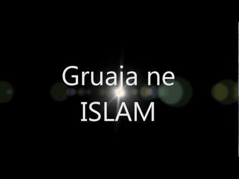 Gruaja Ne Islam !