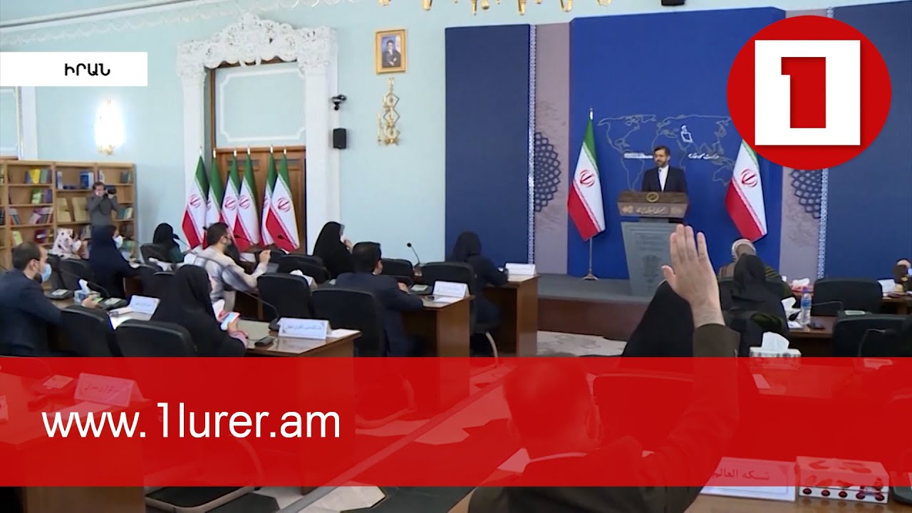 Իրանի ԱԳՆ-ն հերքել է Ադրբեջանի կողմից իրանցի վարորդների ազատ արձակման լուրերը