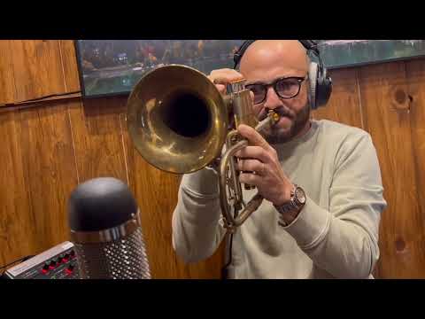 ANDREA SABATINO - FABIO ZEPPETELLA “Jazz Experiences”