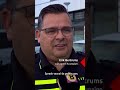 Politie deelt EMBLEMEN uit ? | #shorts