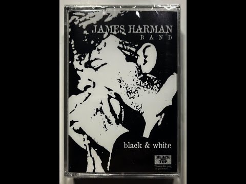 James Harman @ California, USA (1991)