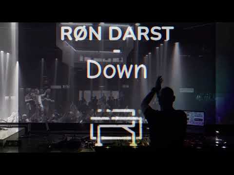 Røn Darst - Down 