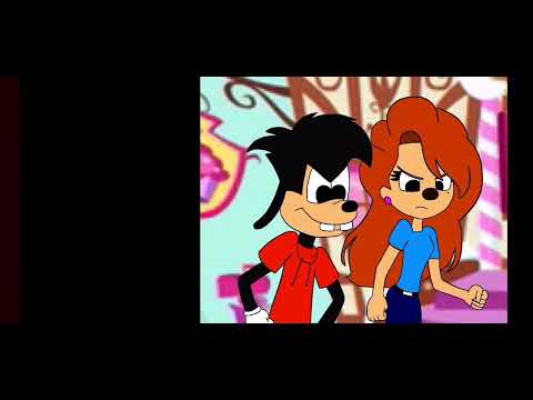 Disney Animals, Inc. (My Style) Part 19 Tricking Shere Khan Clip