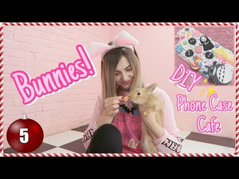 Two Really Fun Cafes in Seoul ?☕ Vlogmas Day 5