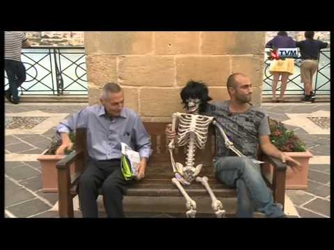 Skjetti - Jum ma' La Vallette