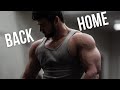 Road To IFBB EP 21 | Reunited with the boys in Jersey!