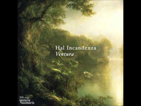 Hal Incandenza (a.k.a Henry Saiz) - Ventura (Dub Mix)