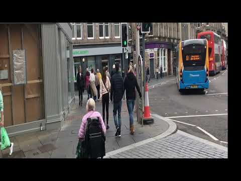 RAIGMORE TO INVERNESS CENTRE