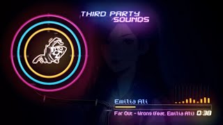 Far Out - Wrong (feat. Emilia Ali)