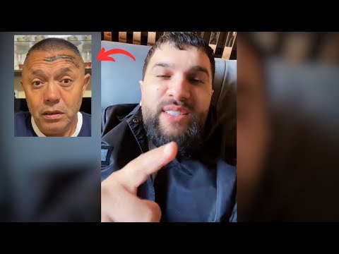 TZANCA URAGANU IS ARGUING WITH NICOLAE GUTA, CURSING HIM ON HOW HE DRESSES!!