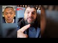 TZANCA URAGANU SE CEARTA CU NICOLAE GUTA IL INJURA CUM SE IMBRACA