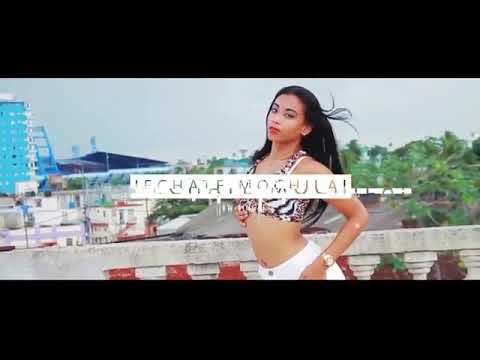 Héchate Mochila / La Moda x Jairon pro x Ready Salvi