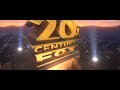 20th Century Fox Fox Searchlight Pictures Fox Star Studios Fox International Productions