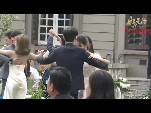 《好先生》To Be A Better Man BTS (Zhang Yixing cut)