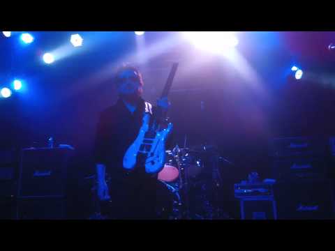 Don't fear the Reaper - Blue Oyster Cult - Sydney, Australia - 20.04.2013