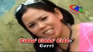 Download lagu Vivi Rachman - Cidda Gerri Lagu Bugis Karaoke Tanpa Vocal mp3