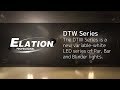 Elation Professional - DTW Series