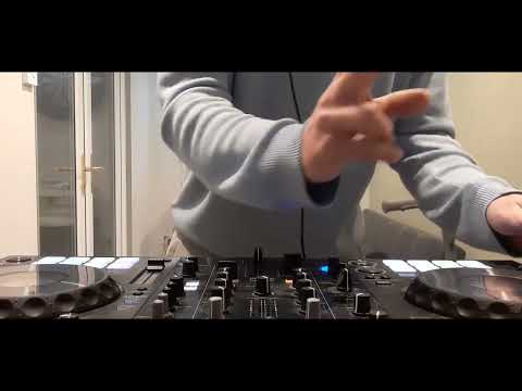 Bouncy House Donk Scouse House Mix Old School 2022