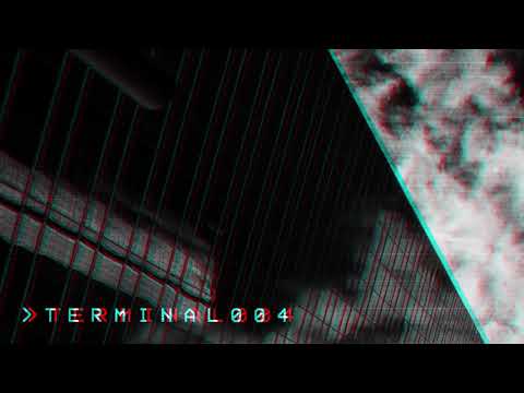 Progressive House & Techno Mix // TERMINAL004 Mixed by Bluescreen