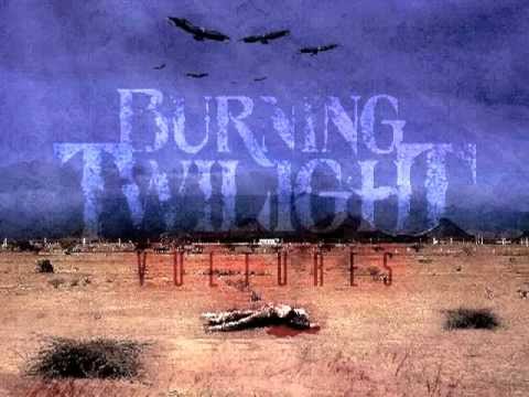 Vultures - Burning Twilight