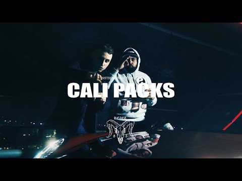 "Cali Packs" Kardo x Bangwhite Type Beat | Xwave Instrumental 2023