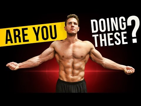 Muscular Strenght Title