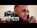 KESARIYA -  KALYAN KEDAR || THE BOMB LIVE (OFFICIAL MUSIC VIDEO)