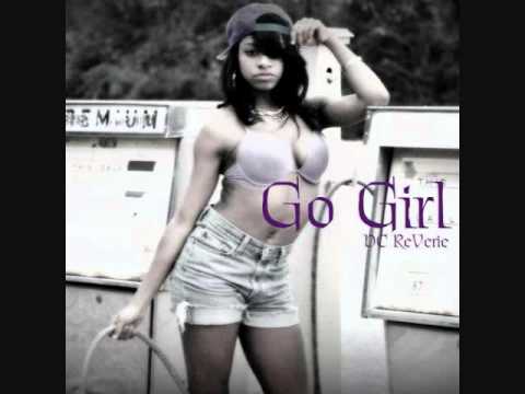 DC Reverie Music Video