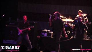 Taking Back Sunday - LIVE HD - I&#39;m Not Gay, I Just Wish I Were (Baby, Your Beard Hurts)