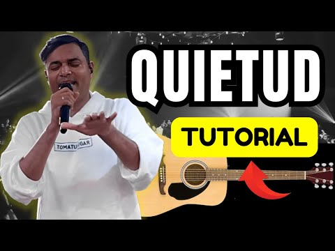 Quietud - Marcos Brunet
