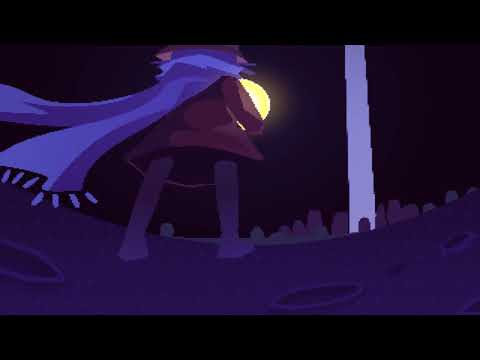 OneShot - single session blind playthrough