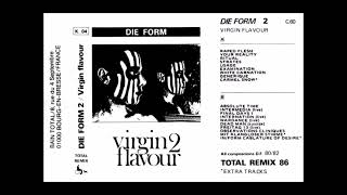 A9-Die Form-Carmel snow-(Total Remix 86)
