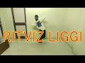 Ritviz - Liggi | Dance Choreography | Virag Dubal
