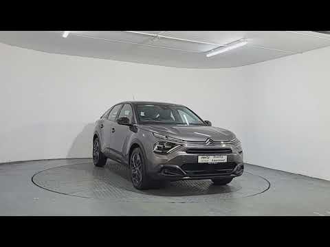 Citroen C4 FEEL PACK PURETECH 1.2 Petrol Automatic - Image 2