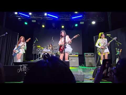 Dear - QWER Rockation 2025 Houston [251112]