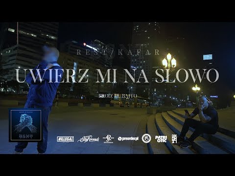 REST/KAFAR - Uwierz mi na słowo
