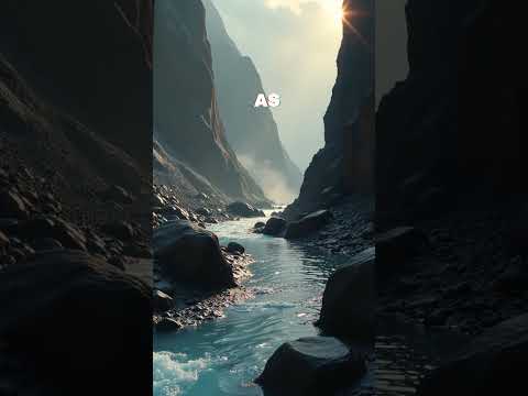 Titan’s Methane Cycle: How Saturn’s Moon Mirrors Earth’s Water Cycle