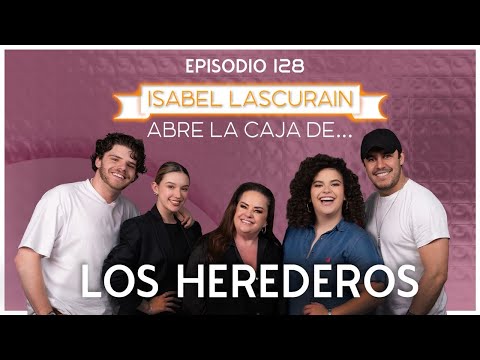 ¡Hijos de famosos!: La responsabilidad de un linaje