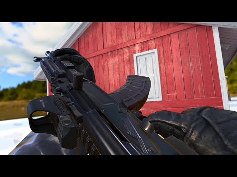 I PLAYED FOREFRONT! (Next Big VR Game?) | Forefront VR FULL Gameplay