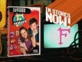 Cartoon Network Fridays DVD Promo