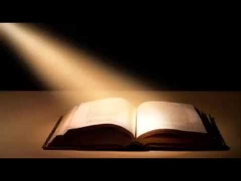 La Santa Biblia En Audio Miqueas   Capitulos 1,2,3,4,5