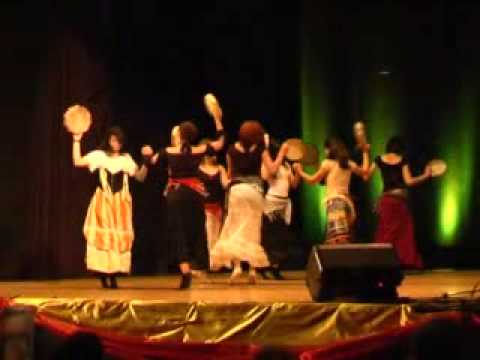 ONDA TG 27.04.2013 - IL CERTAMEN E L' ISTITUTO ALBERGHIERO DI ROCCARASO