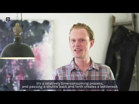 Selvedge Denim vs. Normal Denim