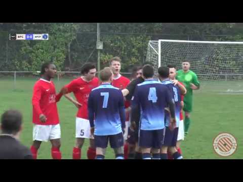 HIGHLIGHTS: Bournemouth FC 0-0 AFC Portchester